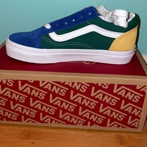 Vans